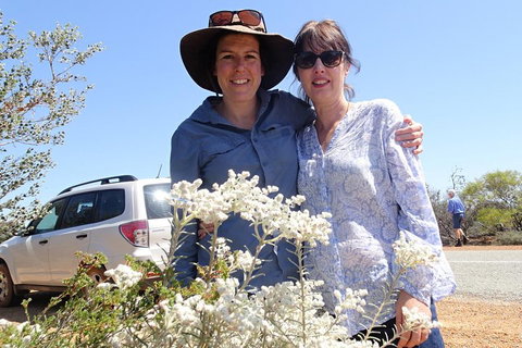 Spring Wildflower (Private) Day Tours - Kawana Tourism 0