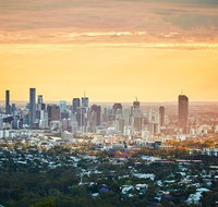 Private Helicopter Scenic Tour of Brisbane - 25min - Kawana Tourism