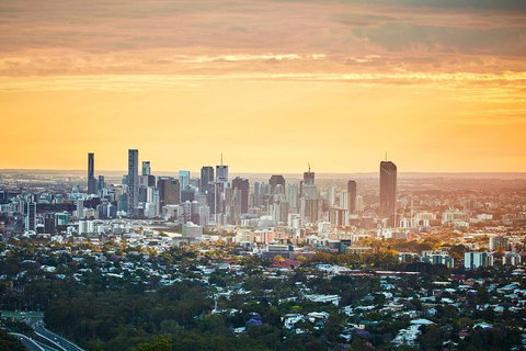 Brisbane City - Private Helicopter Sunset Flight - 25min - Kawana Tourism 0