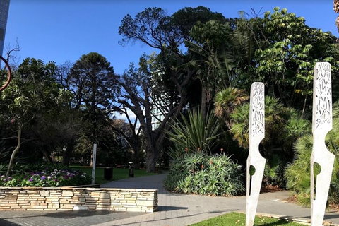 Perth Scavenger Hunt: Perched On A Swan - Kawana Tourism 2