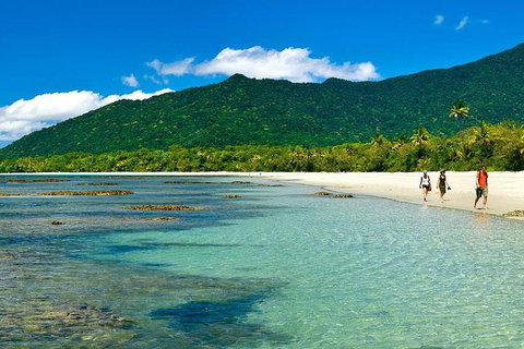 5-Day Best Of Cairns With Daintree, Kuranda, And Great Barrier Reef - Kawana Tourism 0