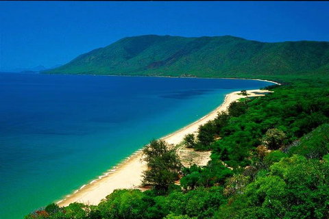 Cairns Reef And Rainforest Combo: Daintree Rainforest And The Great Barrier Reef - Kawana Tourism 0