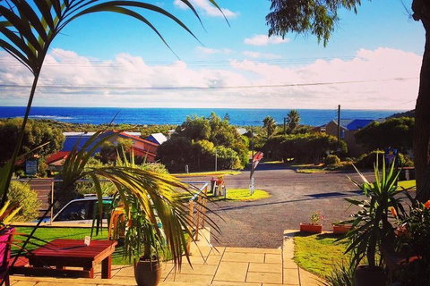 Three Day Charter Margaret River Region (inbound Melbourne Travelers) - Kawana Tourism 0
