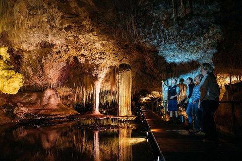 Three Day Charter Margaret River Region (inbound Melbourne Travelers) - Kawana Tourism 2