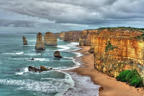 Full-Day Great Ocean Road Small-Group Tour From Melbourne - Kawana Tourism 2