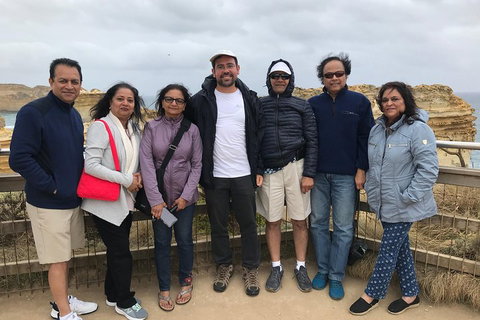 Full-Day Great Ocean Road Small-Group Tour From Melbourne - Kawana Tourism 3