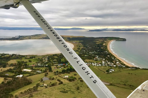 Three Capes Panorama - Kawana Tourism 4