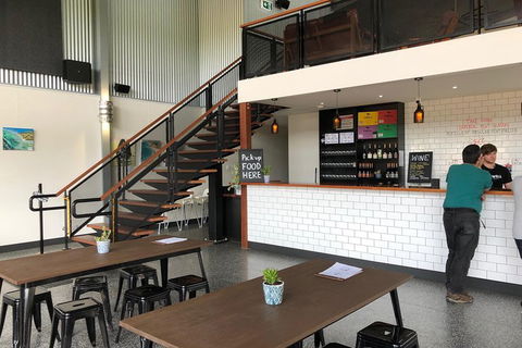 Beer, Wine And Gin (The Ultimate Tastings.) - Kawana Tourism 2