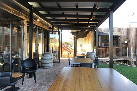 Beer, Wine And Gin (The Ultimate Tastings.) - Kawana Tourism 4