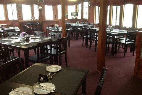 Adelaide Hills Tour With River Murray 3 Hour Lunch Cruise - Kawana Tourism 0