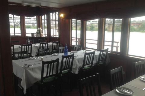 Adelaide Hills Tour With River Murray 3 Hour Lunch Cruise - Kawana Tourism 1