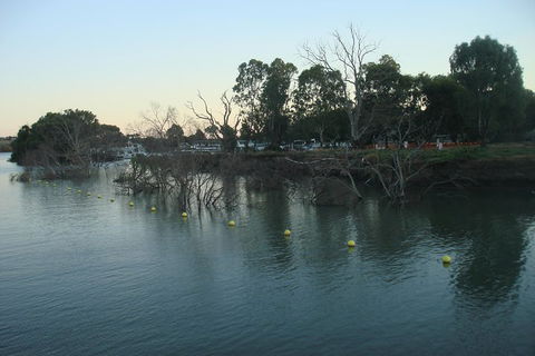 Adelaide Hills Tour With River Murray 3 Hour Lunch Cruise - Kawana Tourism 5