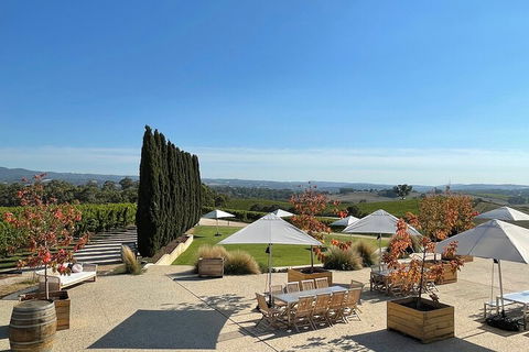 Adelaide Hills And Hahndorf - Half Day Private Tour - Kawana Tourism 3