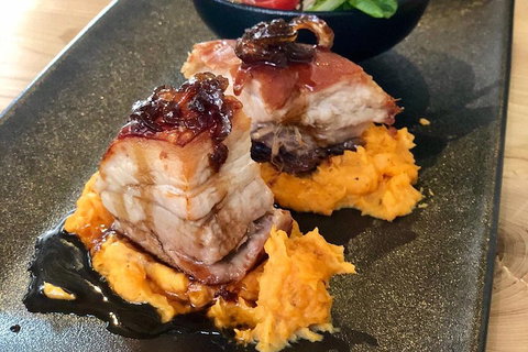 Tamar Valley Wine Tour With Lunch - Kawana Tourism 0