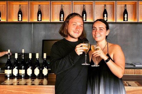 Tamar Valley Wine Tour With Lunch - Kawana Tourism 3