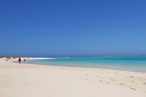 9 Day Perth To Broome Adventure - Kawana Tourism 1
