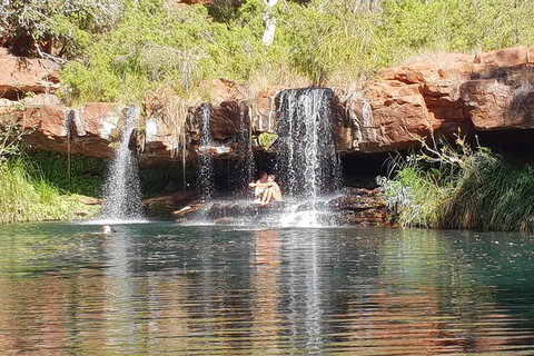 9 Day Perth To Broome Adventure - Kawana Tourism 2