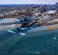 Private Helicopter Flight Over Sydney  Beaches for 2 or 3 people - 30 Minutes - Kawana Tourism