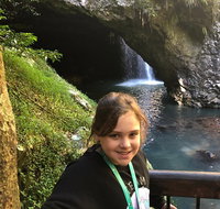Waterfall Tour - Kawana Tourism