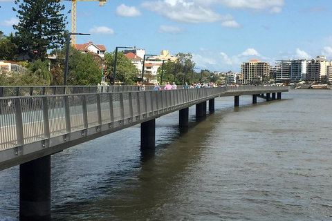Brisbane City Highlights With Lone Pine! - Kawana Tourism 1
