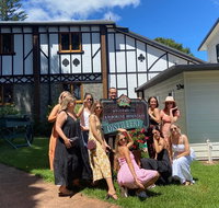 Mt Tamborine ScenicRim Deluxe Wine Tasting and Sightseeeing Tour - Kawana Tourism
