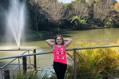 Natural Bridge, Skywalk And Mt Tamborine Adventure! - Kawana Tourism 1