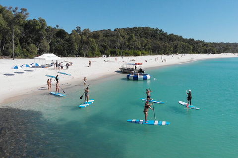 Fly & Cruise - Seaplane Package - Kawana Tourism 5