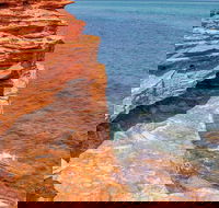 Broome Panoramic Town Tour - All the Extraordinary Sights and History of Broome - Kawana Tourism