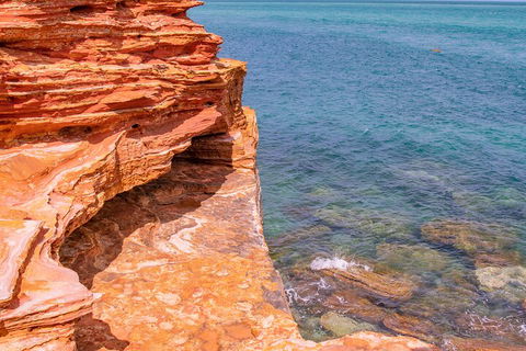 Broome Panoramic Town Tour - All The Extraordinary Sights And History Of Broome - Kawana Tourism 0