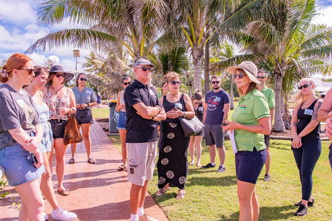 Broome Panoramic Town Tour - All The Extraordinary Sights And History Of Broome - Kawana Tourism 4