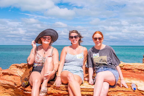 Broome Panoramic Town Tour - All The Extraordinary Sights And History Of Broome - Kawana Tourism 5