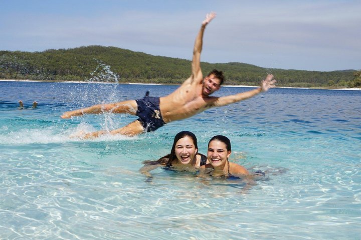  Kawana Tourism