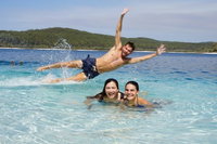 Book Viator Accommodation Vacations Kawana Tourism Kawana Tourism