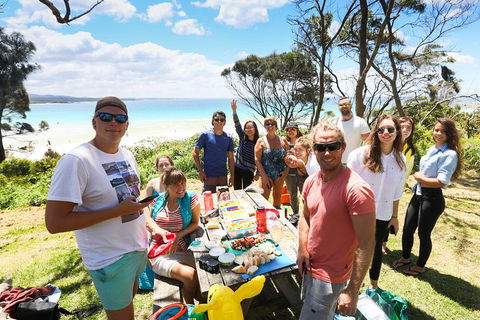 7-Day Best Of Tasmania Adventure Experience From Hobart (flexible Ticket) - Kawana Tourism 1