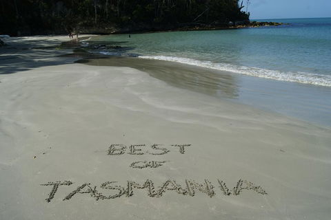 7-Day Best Of Tasmania Adventure Experience From Hobart (flexible Ticket) - Kawana Tourism 3