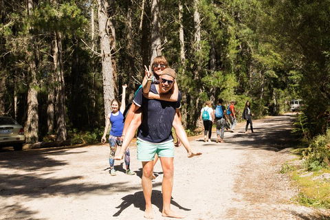 7-Day Best Of Tasmania Adventure Experience From Hobart (flexible Ticket) - Kawana Tourism 5