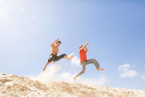 5-Day Lap Of Tasmania Tour From Hobart (flexible Ticket) - Kawana Tourism 1