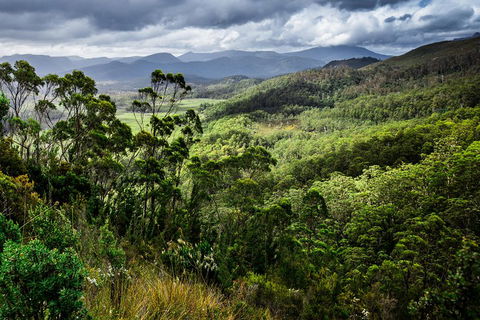 5-Day Lap Of Tasmania Tour From Hobart (flexible Ticket) - Kawana Tourism 2