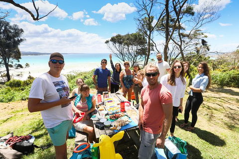 5-Day Lap Of Tasmania Tour From Hobart (flexible Ticket) - Kawana Tourism 3