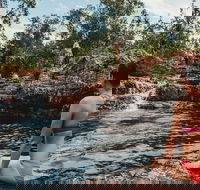 Litchfield National Park Day Tour from Darwin With Waterfalls And Buley Rockhole - Kawana Tourism