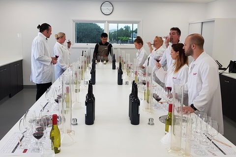 Barossa Valley Indulgence Day Including Make Your Own Blend Experience - Kawana Tourism 4