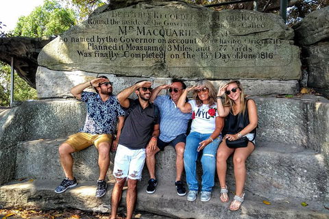 Private Sydney Half Day Tour Including Sydney Opera House And Bondi Beach - Kawana Tourism 3