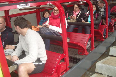 Full-Day Private Blue Mountains Tour With River Cruise - Kawana Tourism 0