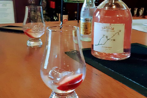 Tipple Of Gin Experience Tour - Kawana Tourism 1
