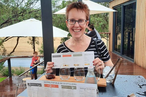 Tipple Of Gin Experience Tour - Kawana Tourism 2