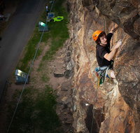 Brisbane Rock Climbing - 3 Hours Night - Kawana Tourism