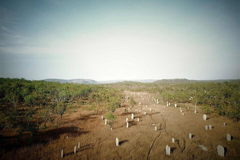 ETHICAL ADVENTURES - Litchfield Region, Max 10 Guests - Kawana Tourism 0