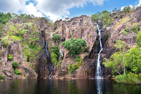 ETHICAL ADVENTURES - Litchfield Region, Max 10 Guests - Kawana Tourism 1