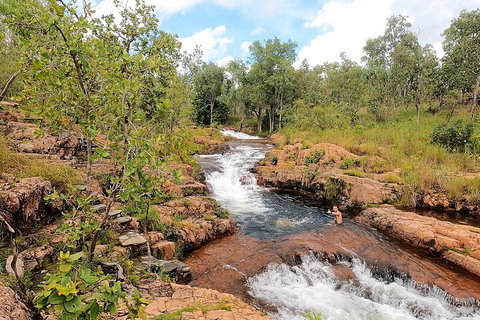ETHICAL ADVENTURES - Litchfield Region, Max 10 Guests - Kawana Tourism 2
