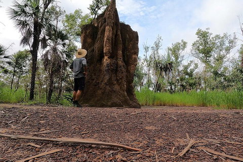 ETHICAL ADVENTURES - Litchfield Region, Max 10 Guests - Kawana Tourism 3